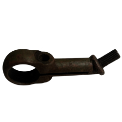 Uchwyt mocowanie kierownicy FI 25mm M10x1 – BMW R71 R51 R61 R66 M72 NOS